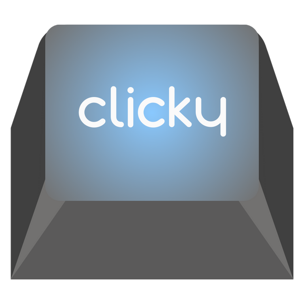 Clicky